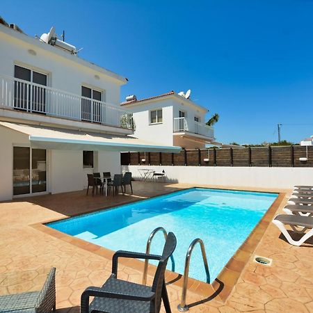 איה נאפה Nissi Villa Gintare מראה חיצוני תמונה
