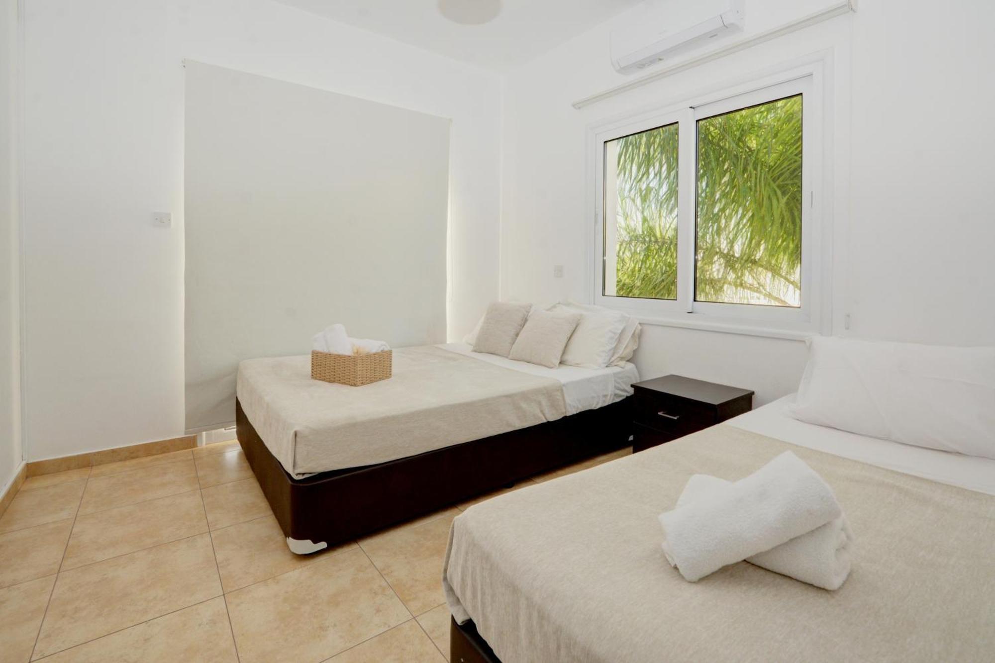 איה נאפה Nissi Villa Gintare מראה חיצוני תמונה