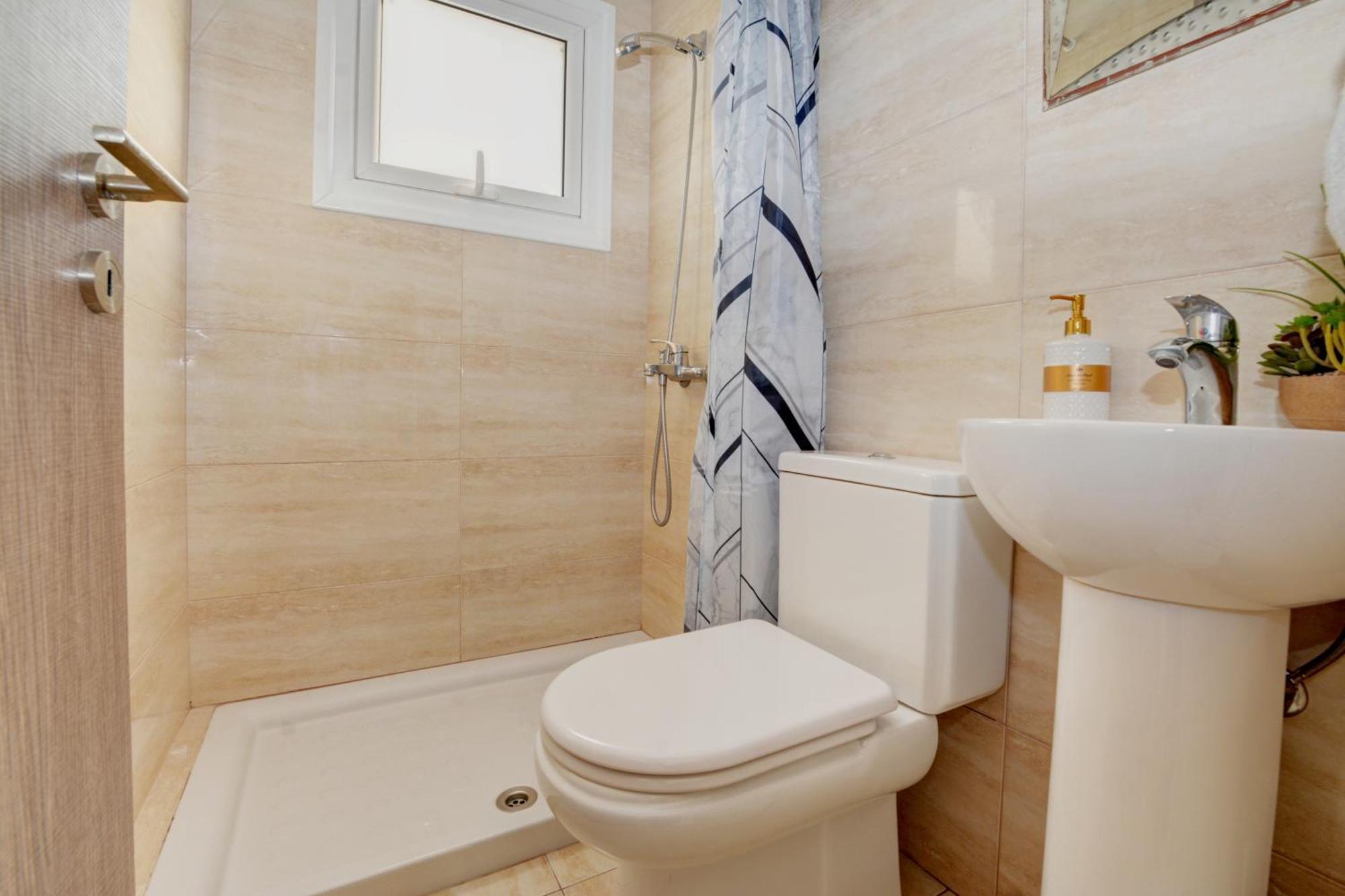 איה נאפה Nissi Villa Gintare מראה חיצוני תמונה