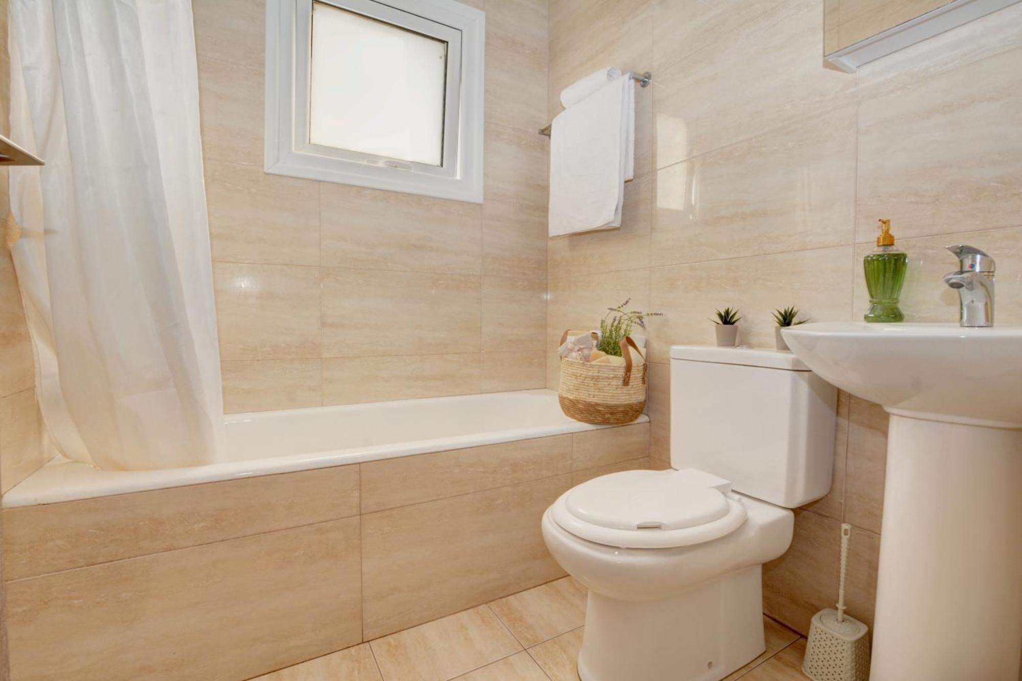 איה נאפה Nissi Villa Gintare מראה חיצוני תמונה
