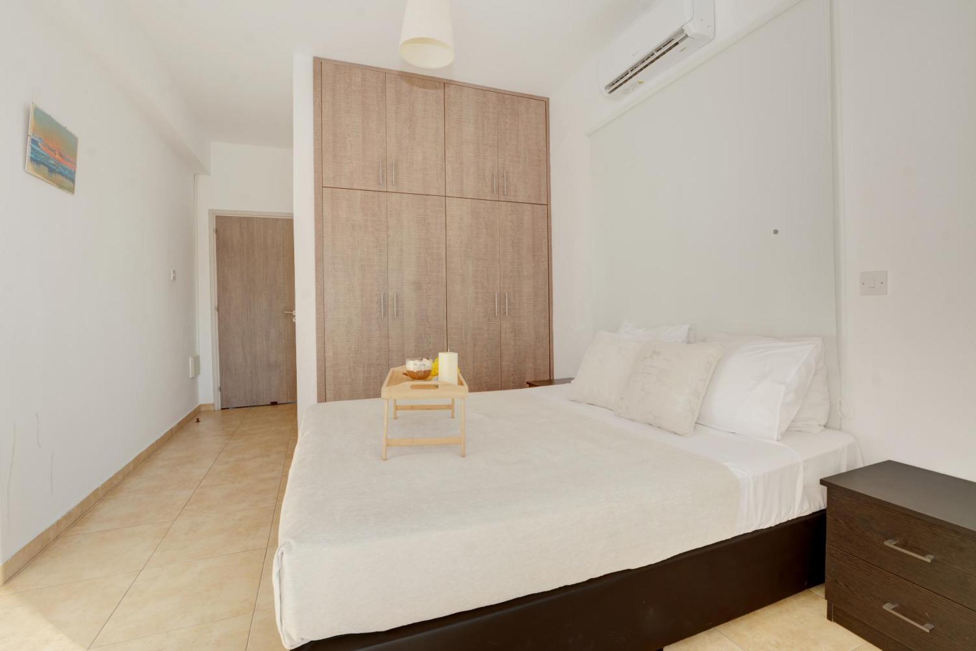 איה נאפה Nissi Villa Gintare מראה חיצוני תמונה