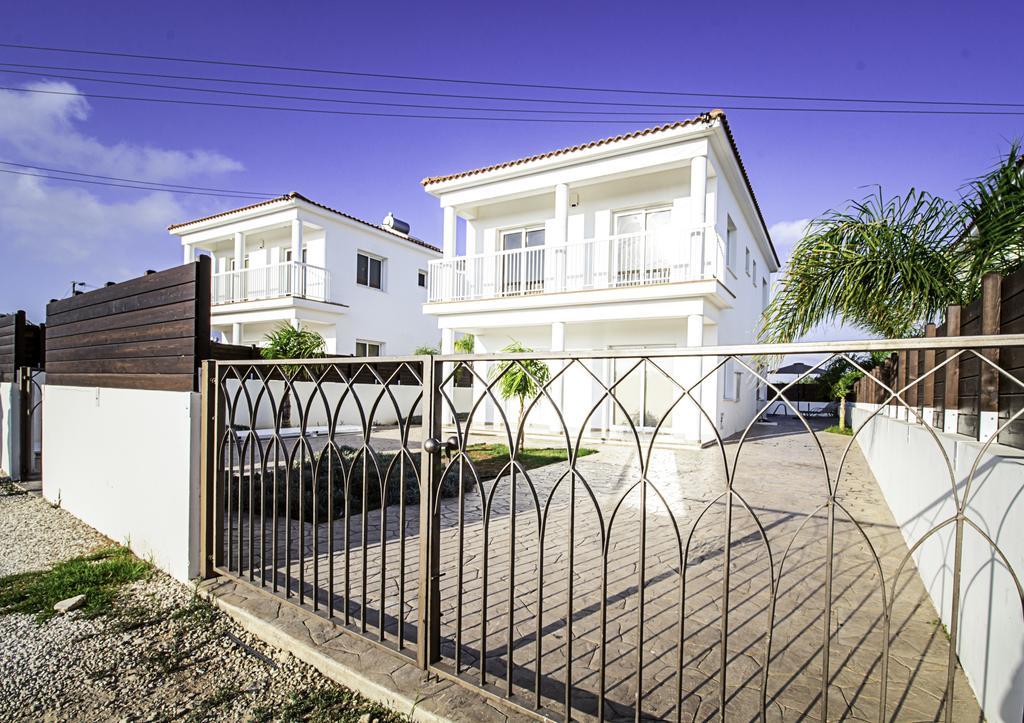 איה נאפה Nissi Villa Gintare מראה חיצוני תמונה